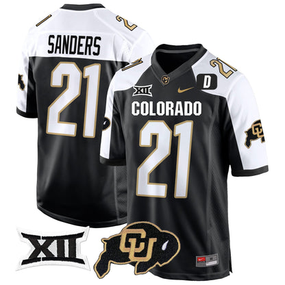 Alternate - Shilo Sanders