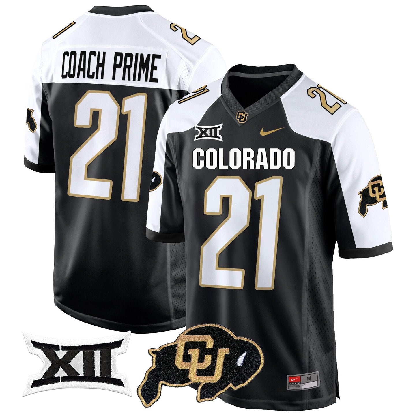 Alternate - Coach Prime