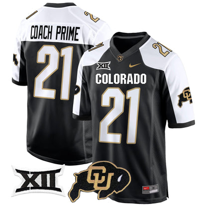 Alternate - Coach Prime