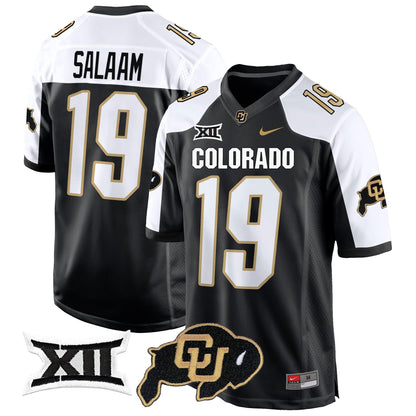 Alternate - Rashaan Salaam