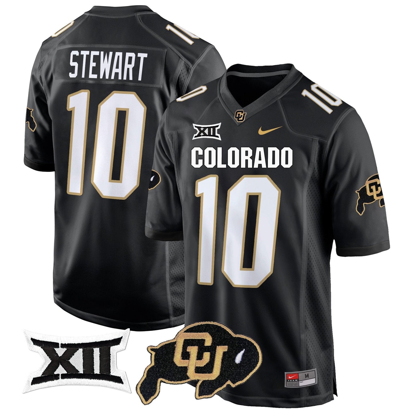 Black - Kordell Stewart