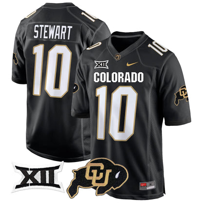 Black - Kordell Stewart