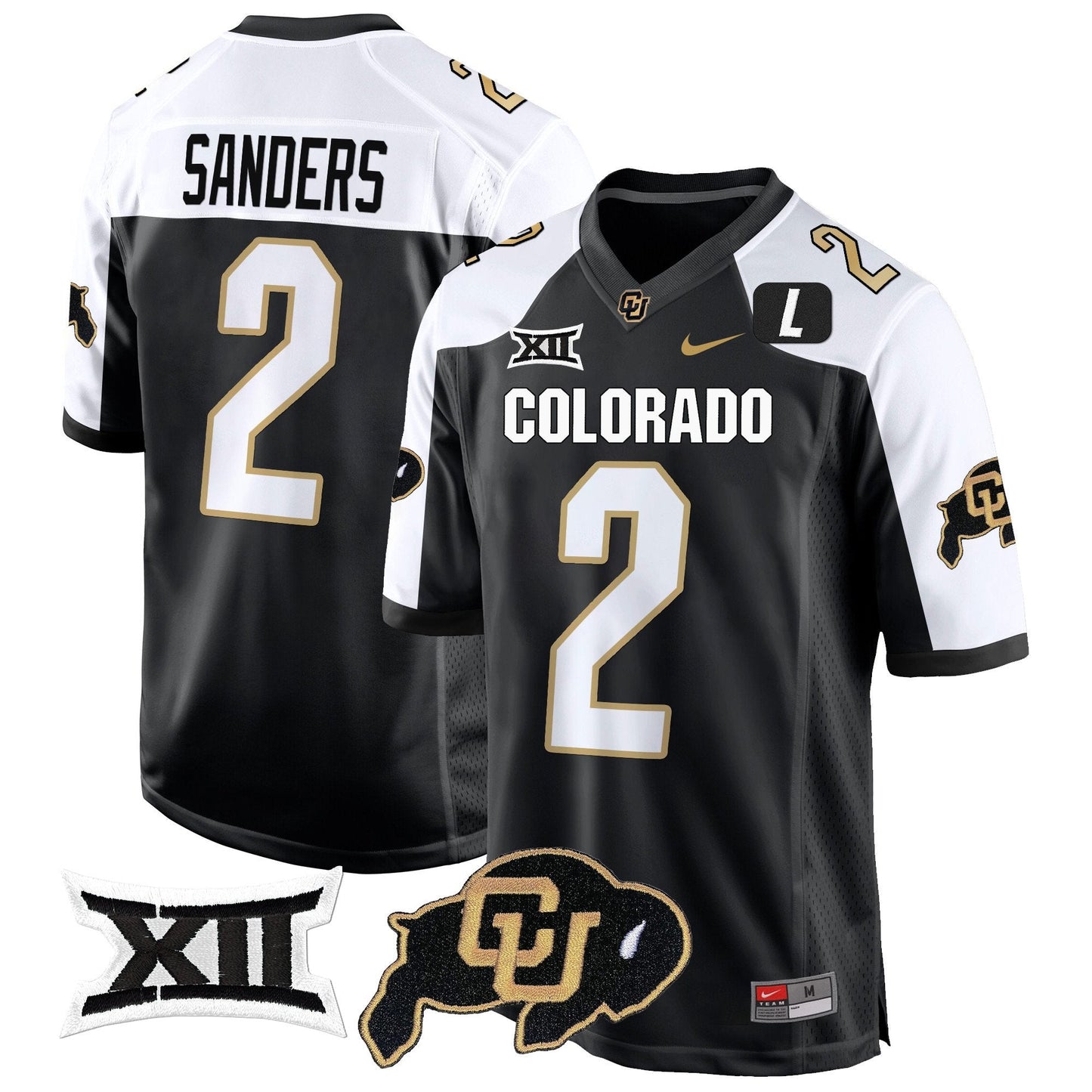 Alternate - Shedeur Sanders