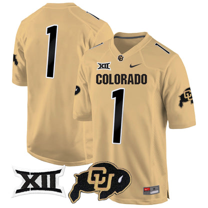 Gold - #1 Team