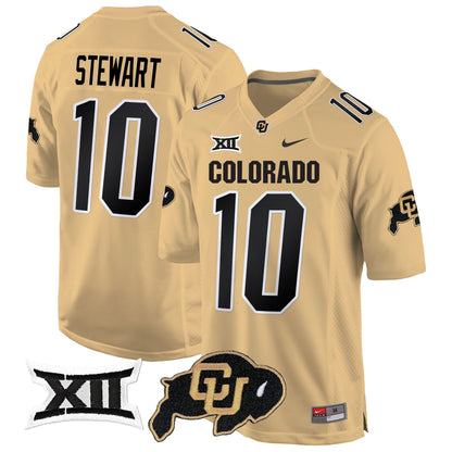 Gold - Kordell Stewart