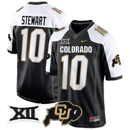 Alternate - Kordell Stewart