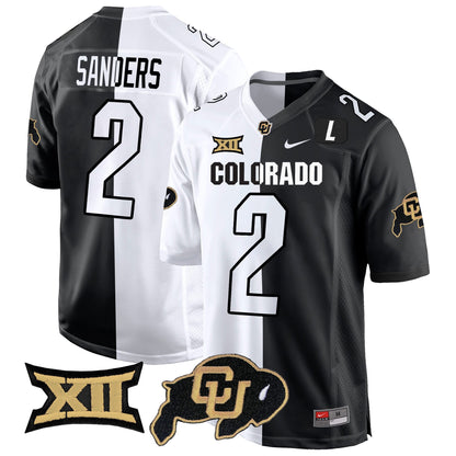 Stripeout - Shedeur Sanders