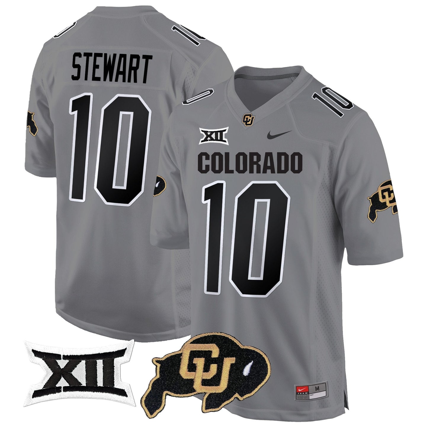 Gray - Kordell Stewart