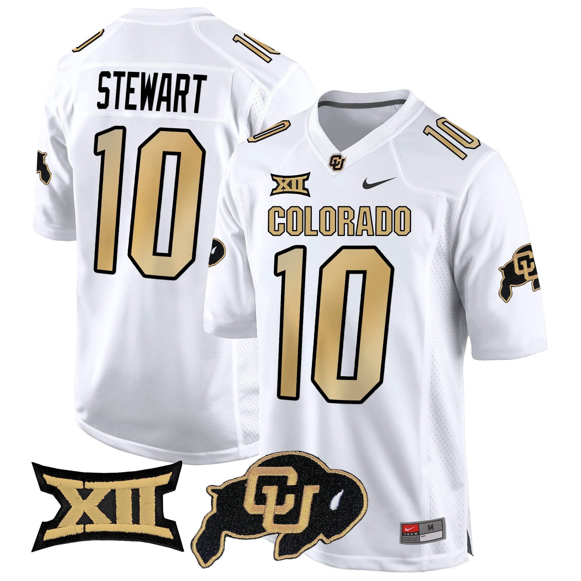 White - Kordell Stewart