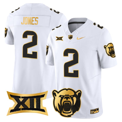 White Gold - Matt Jones