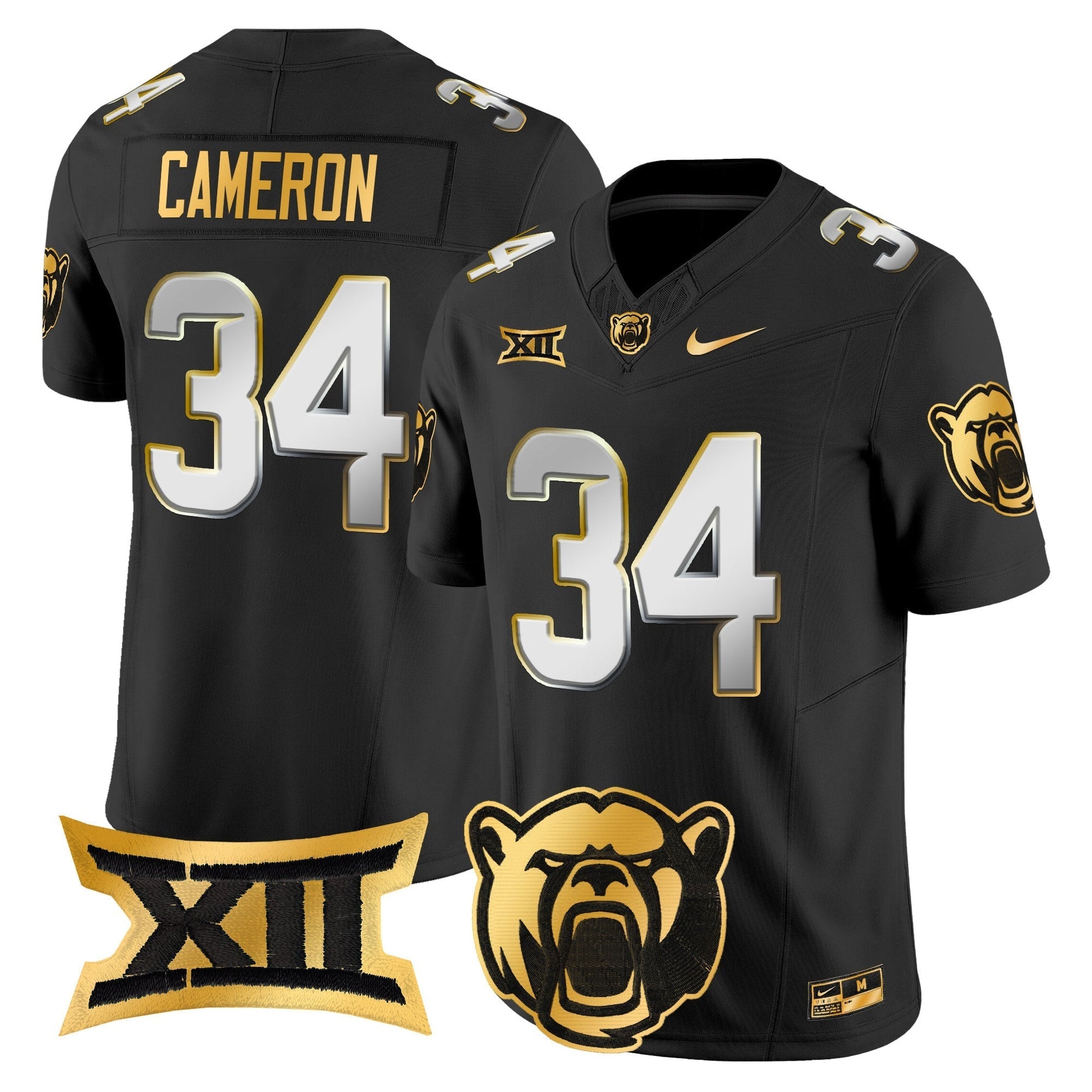 Black Limited - Josh Cameron