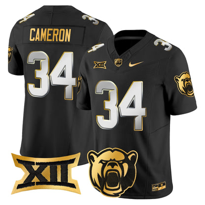 Black Limited - Josh Cameron
