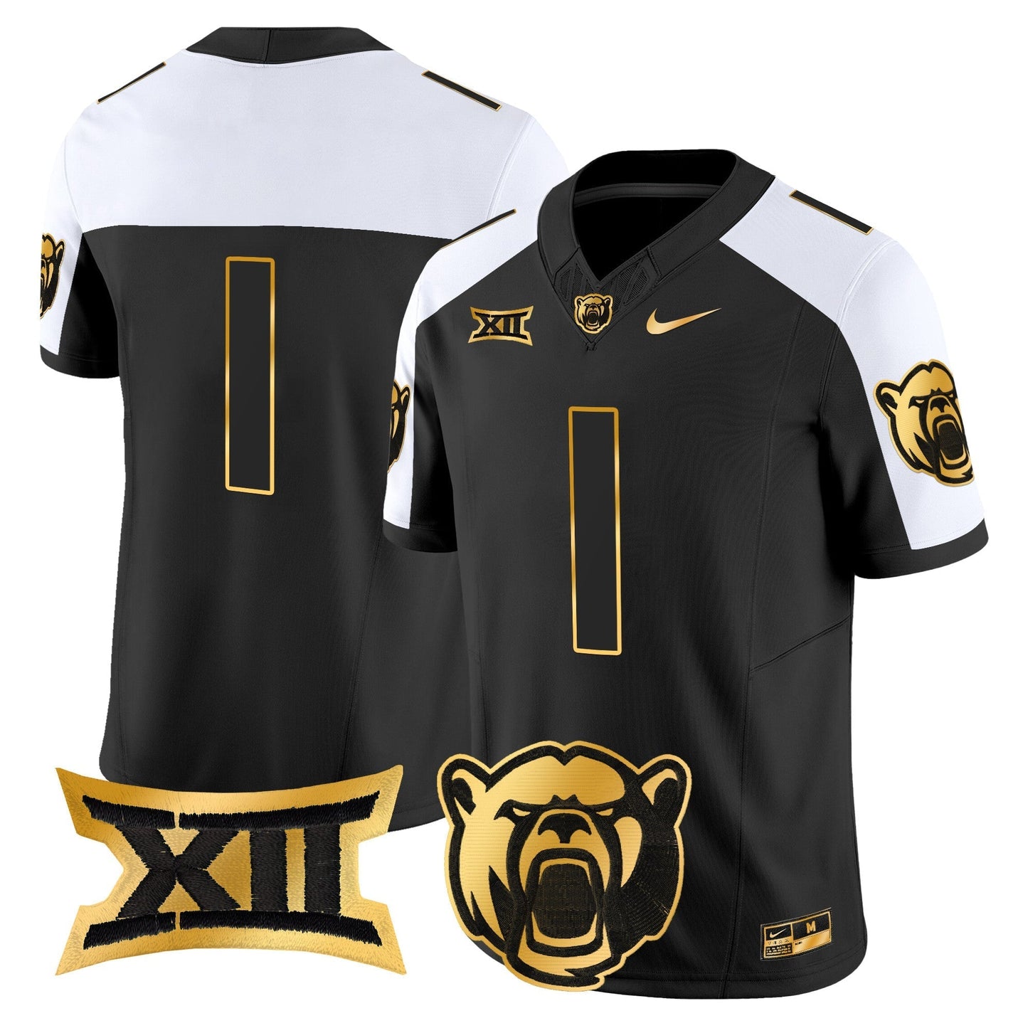 Alternate - #1 Team