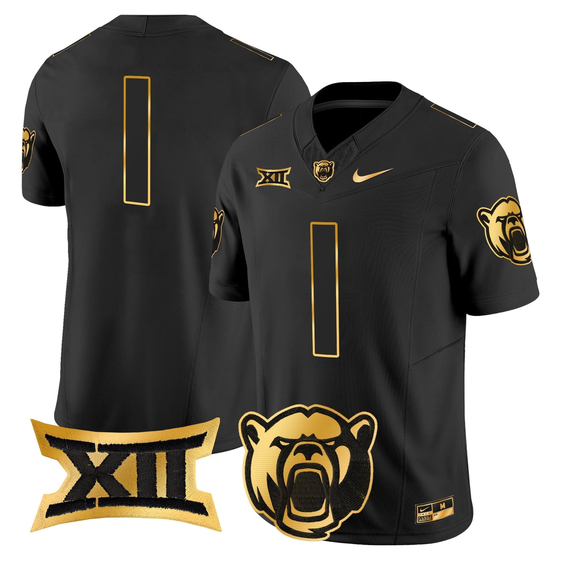 Black Gold - #1 Team