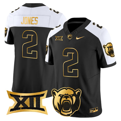 Alternate - Matt Jones