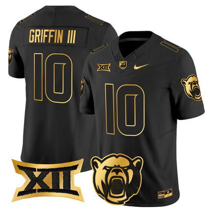 Black Gold - Robert Griffin III