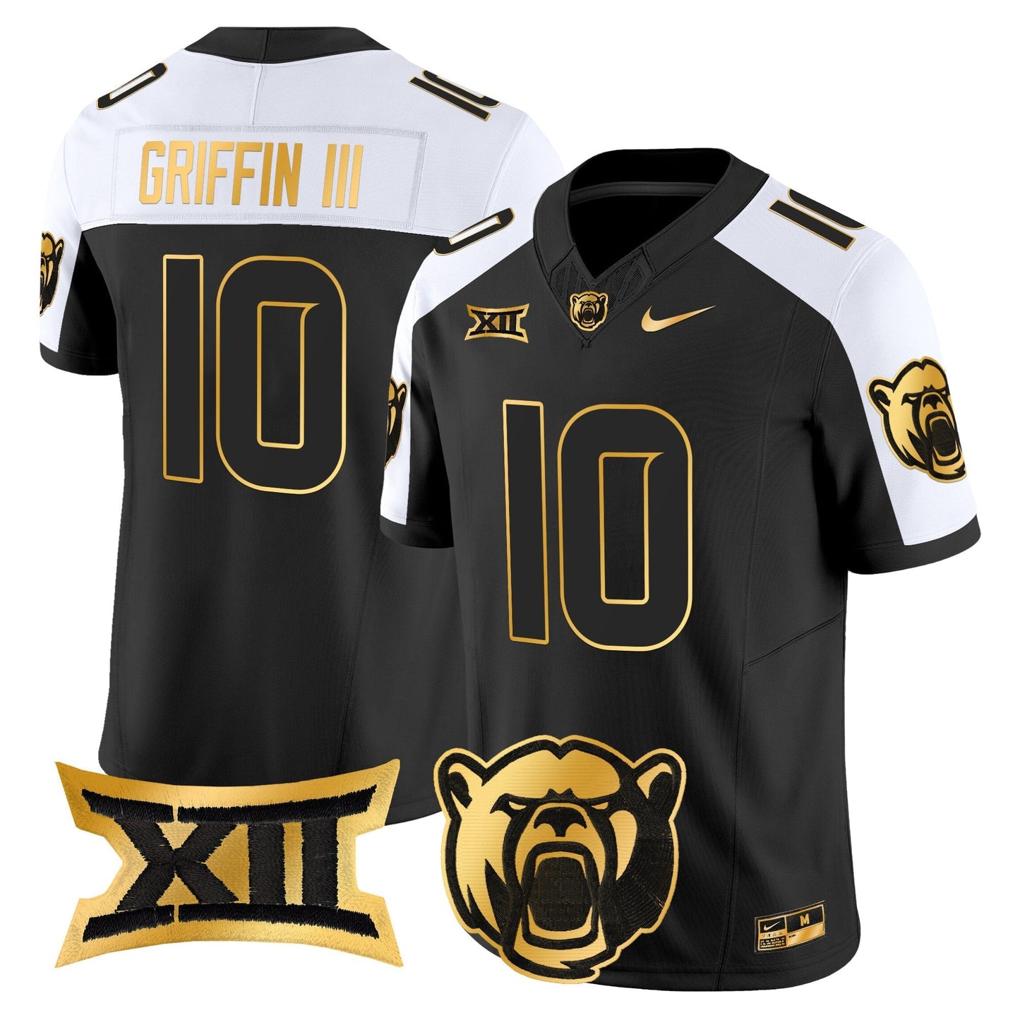 Alternate - Robert Griffin III