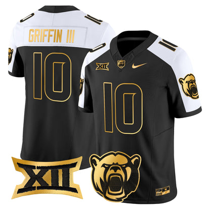 Alternate - Robert Griffin III