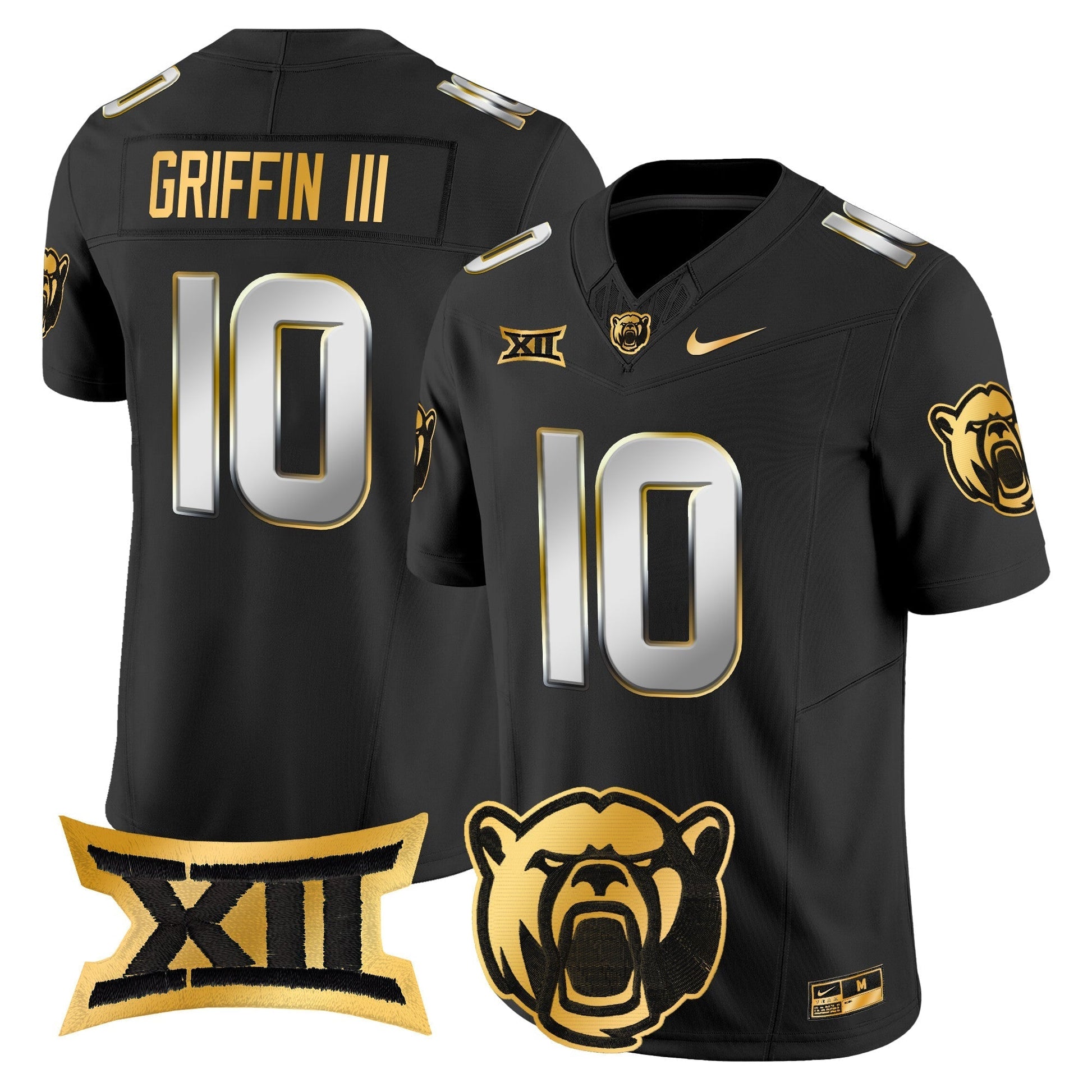Black Limited - Robert Griffin III