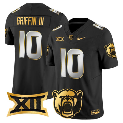 Black Limited - Robert Griffin III