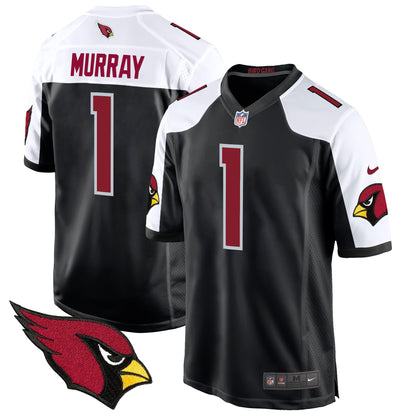 Black Alternate - Kyler Murray