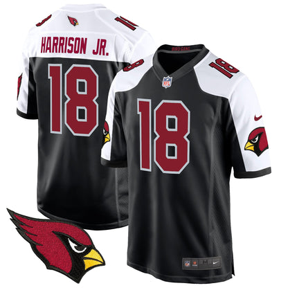 Black Alternate - Marvin Harrison Jr.