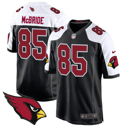 Black Alternate - Trey McBride