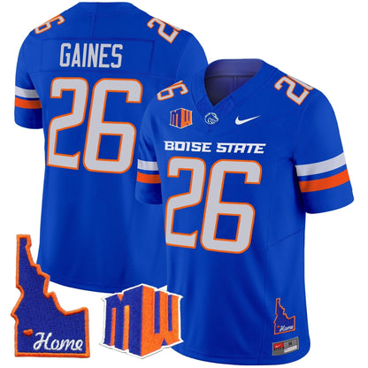 Royal - Sire Gaines