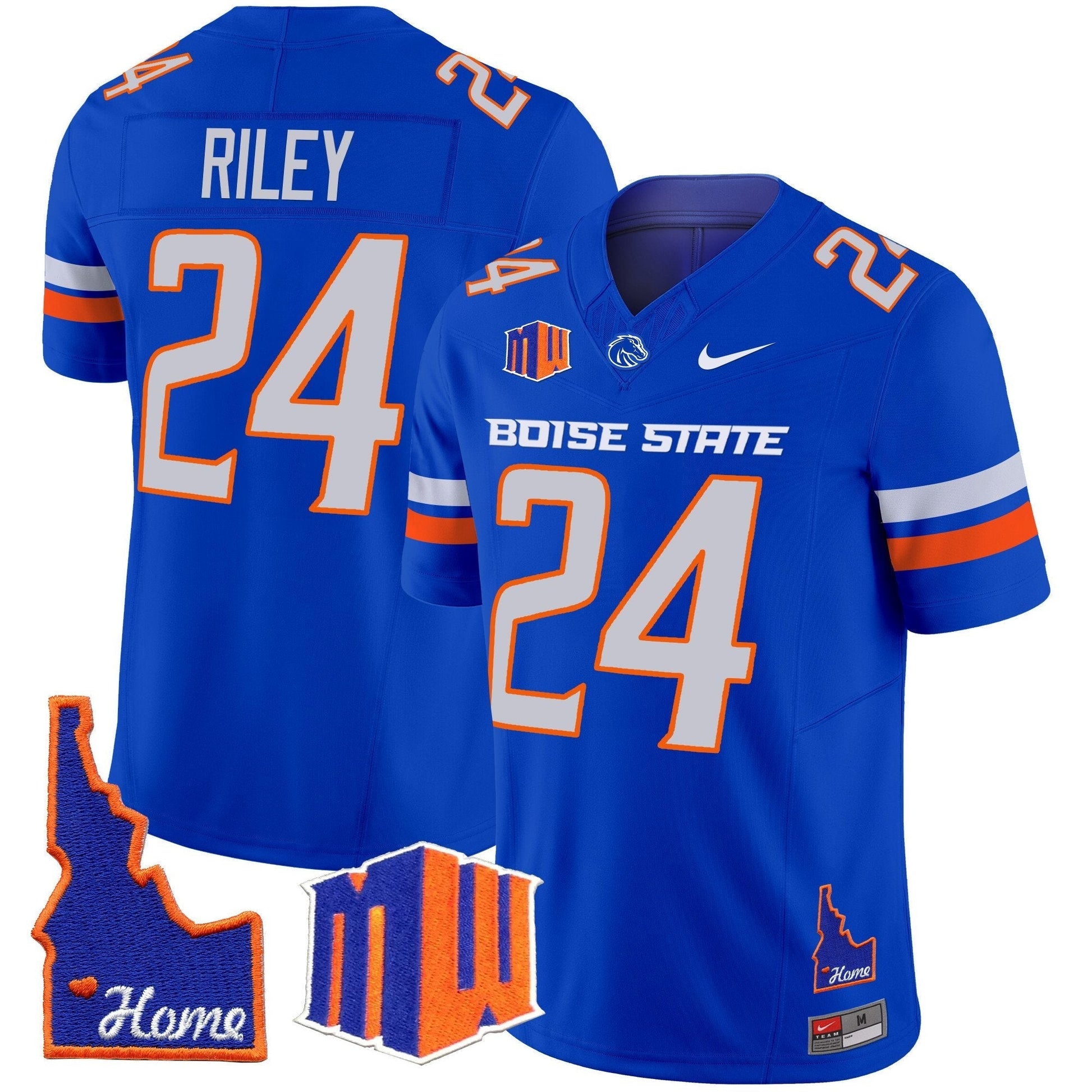 Royal - Dylan Riley