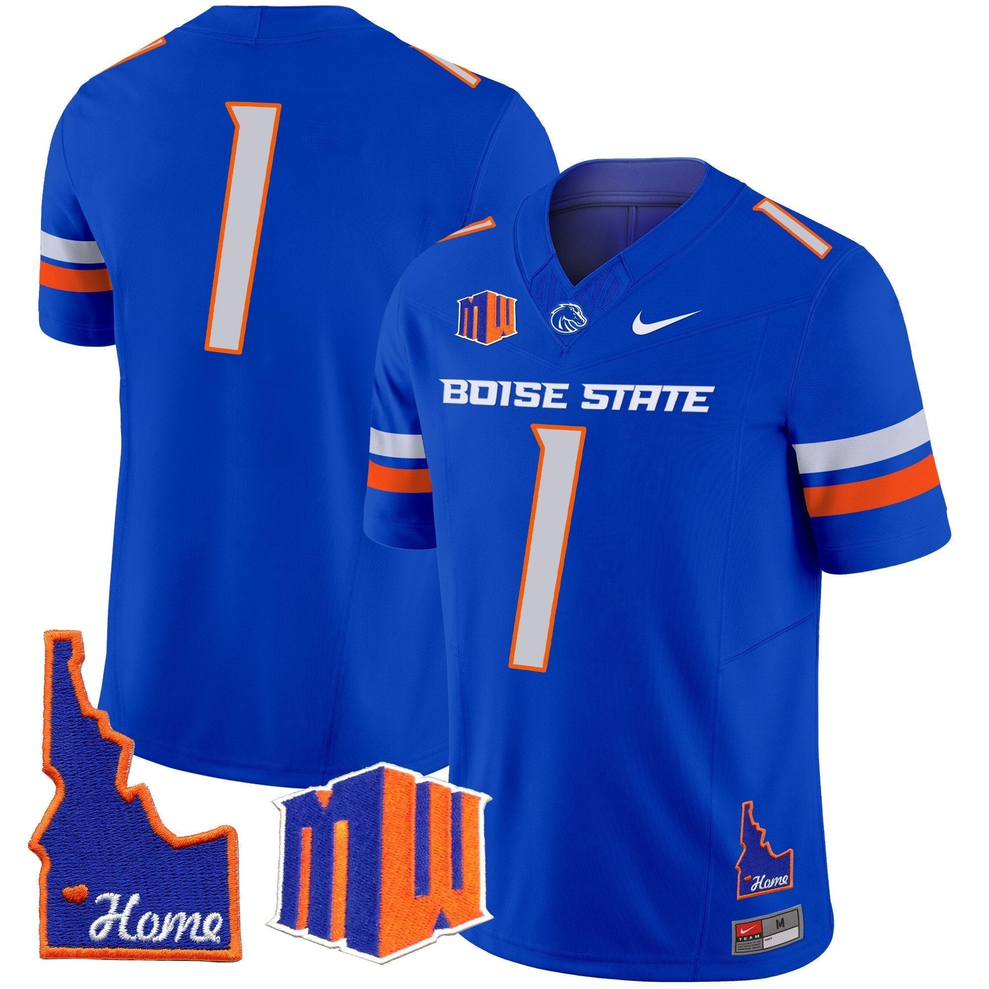 Royal - #1 Team