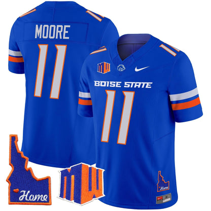 Royal - Kellen Moore
