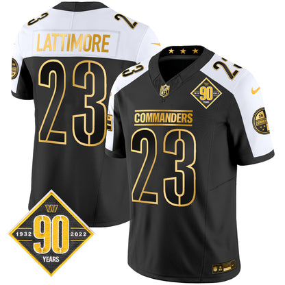 Alternate - Marshon Lattimore