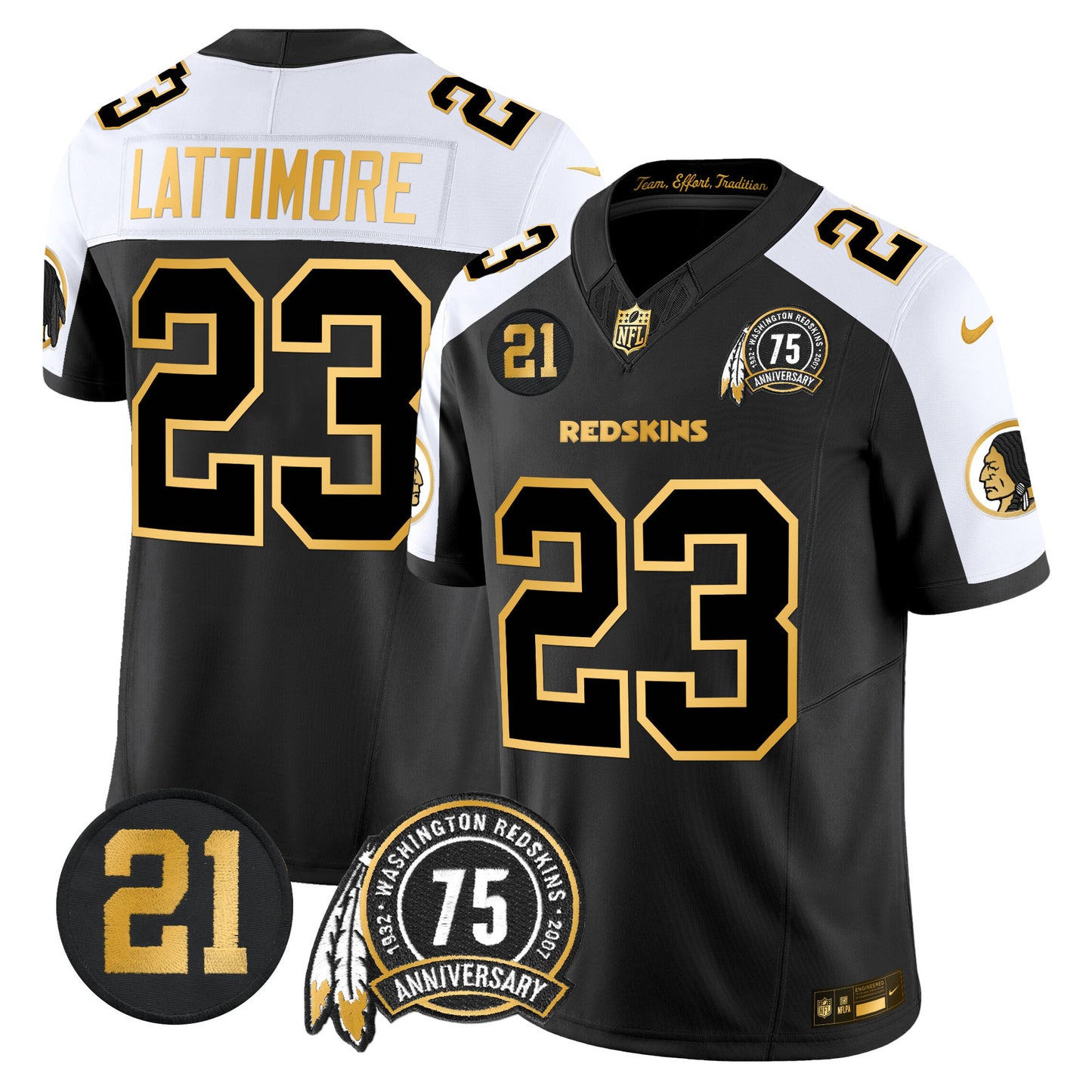 Alternate - Marshon Lattimore