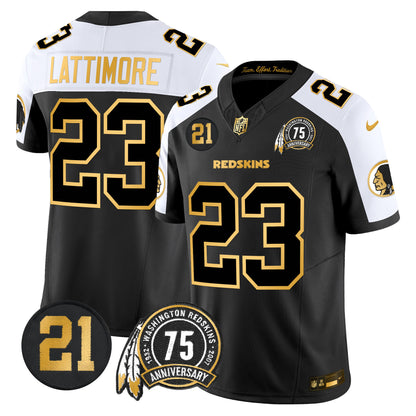 Alternate - Marshon Lattimore