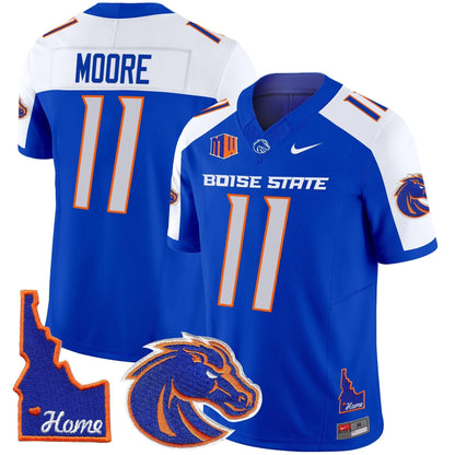 Royal Alternate - Kellen Moore