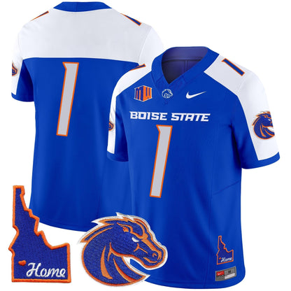 Royal Alternate - #1 Team