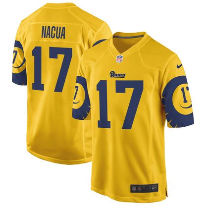 Gold - Puka Nacua