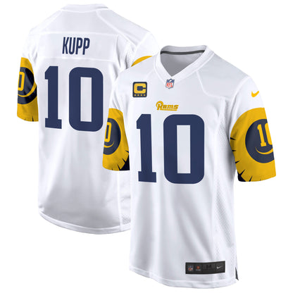 White - Cooper Kupp