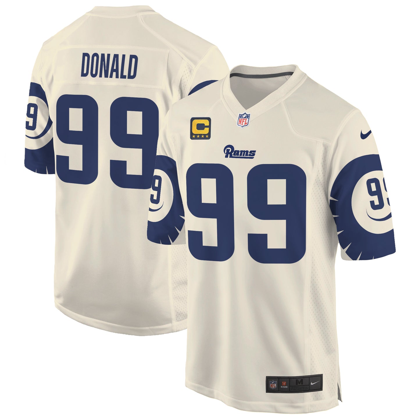 Bone - Aaron Donald