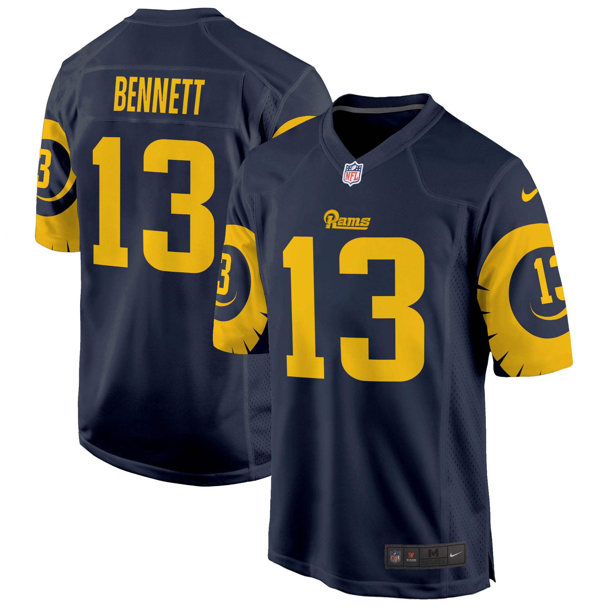 Navy - Stetson Bennett
