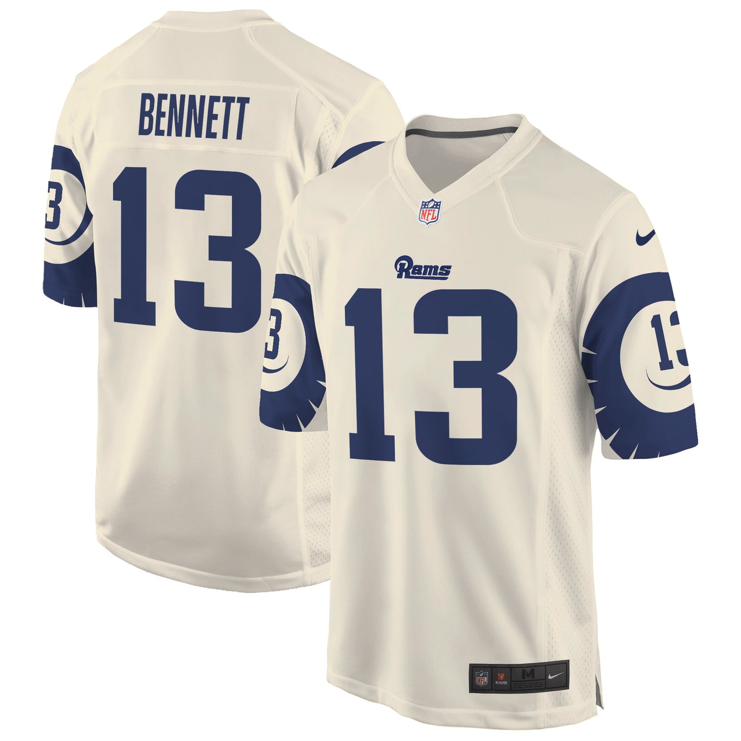 Bone - Stetson Bennett