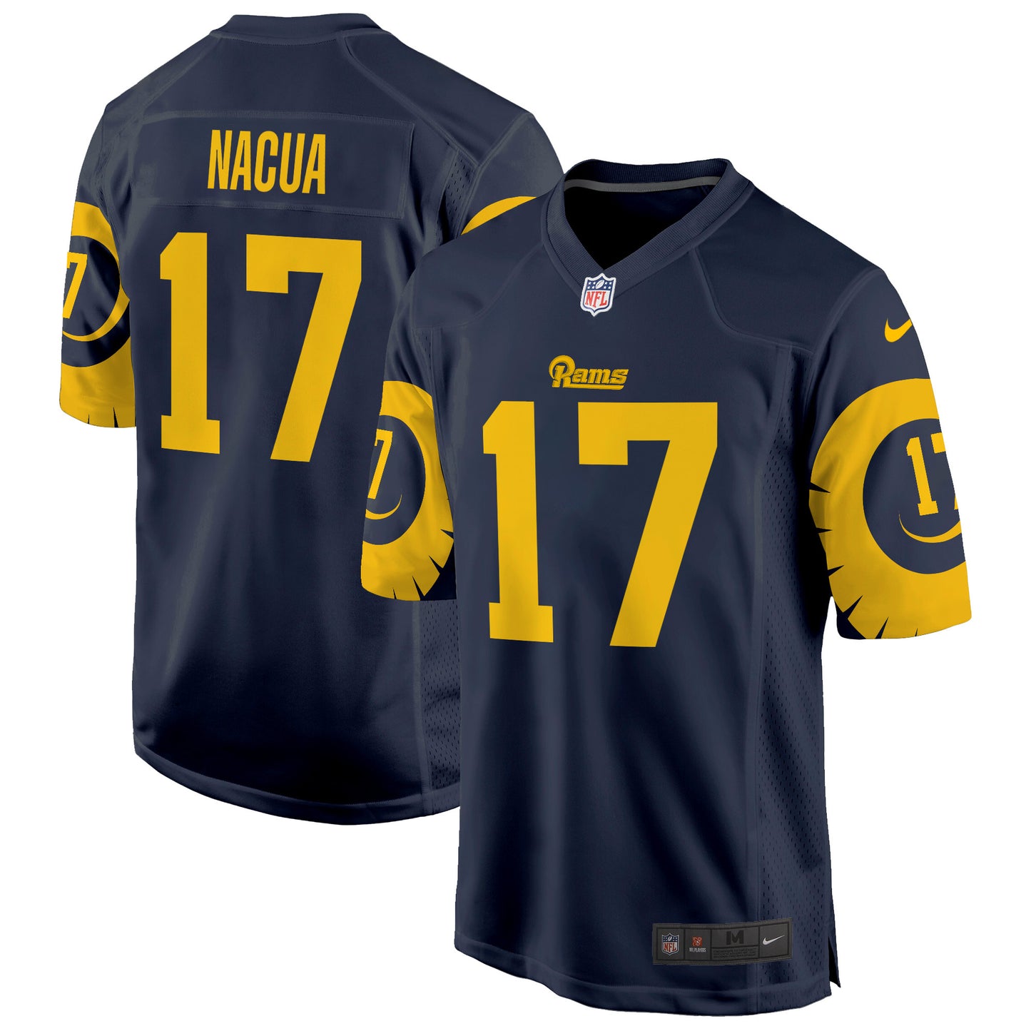 Navy - Puka Nacua