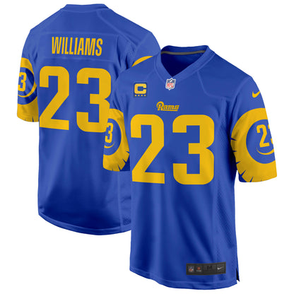 Royal - Kyren Williams