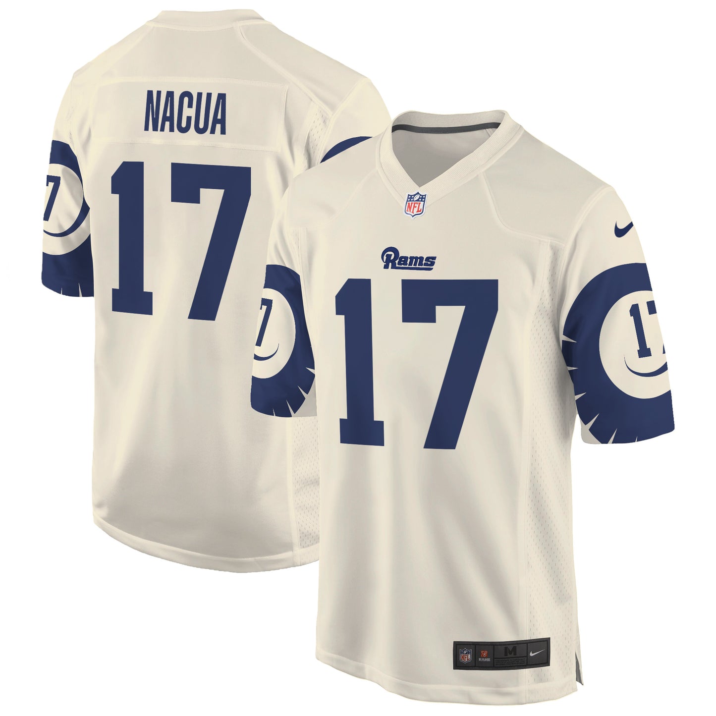 Bone - Puka Nacua