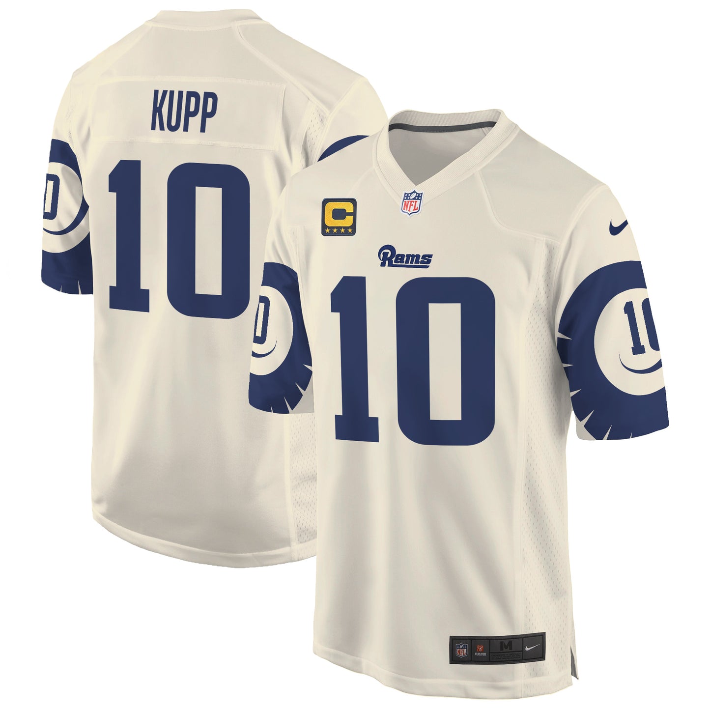 Bone - Cooper Kupp