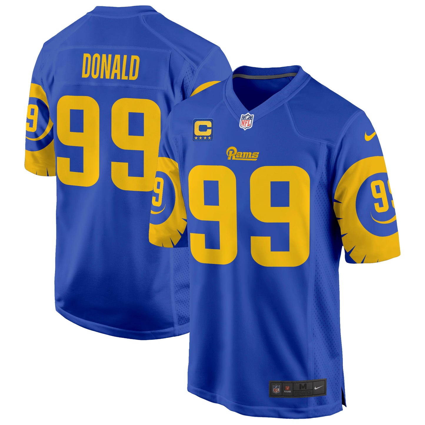 Royal - Aaron Donald