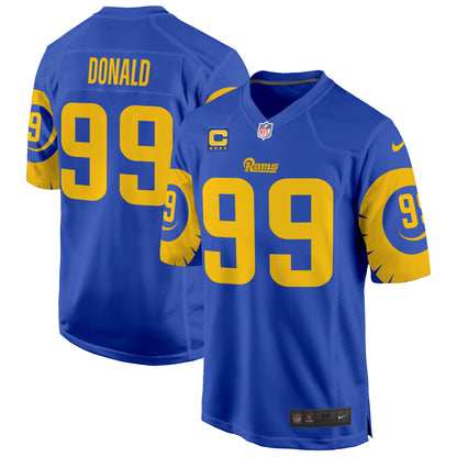 Royal - Aaron Donald