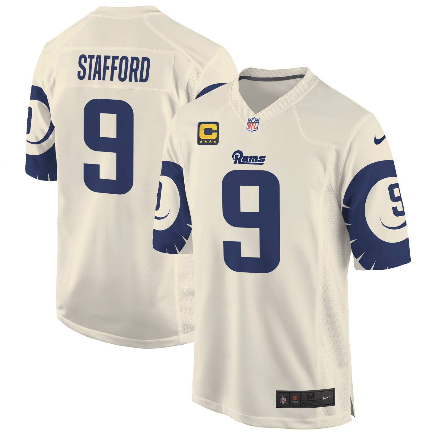 Bone - Matthew Stafford