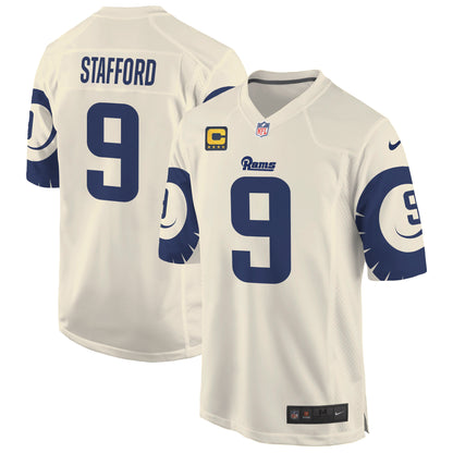 Bone - Matthew Stafford