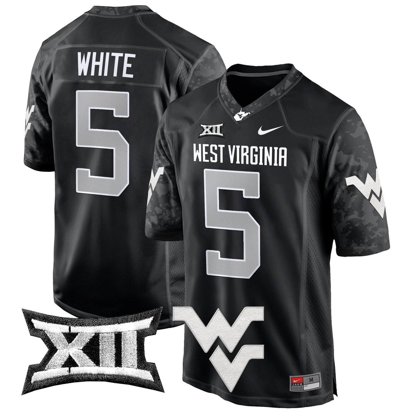 Coal - Pat White